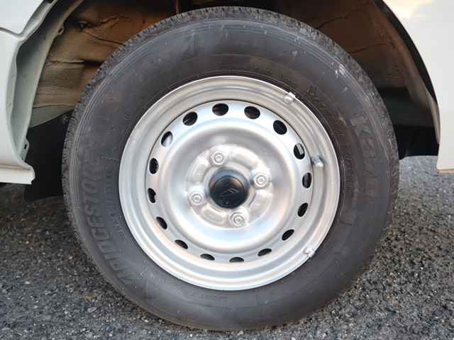 ダイハツ ハイゼットトラック EBD-S500P(2WD)の写真22