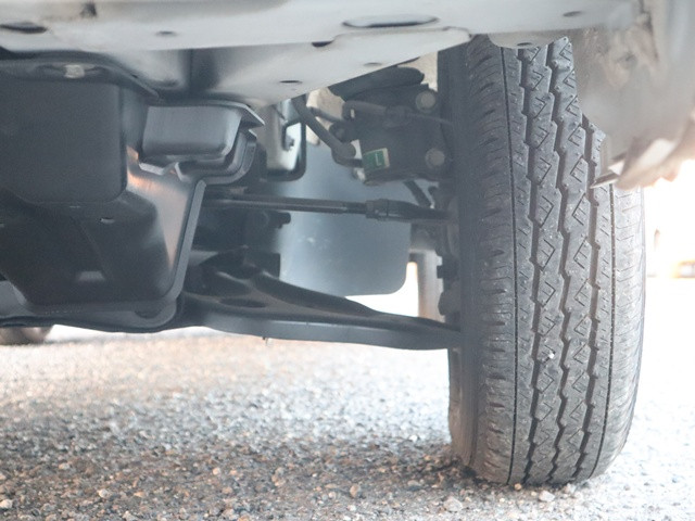 ダイハツ ハイゼットトラック EBD-S500P(2WD)の写真24