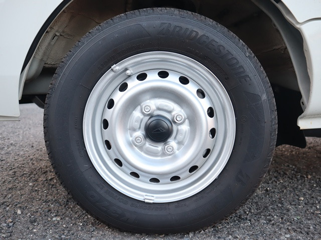 ダイハツ ハイゼットトラック EBD-S500P(2WD)の写真25