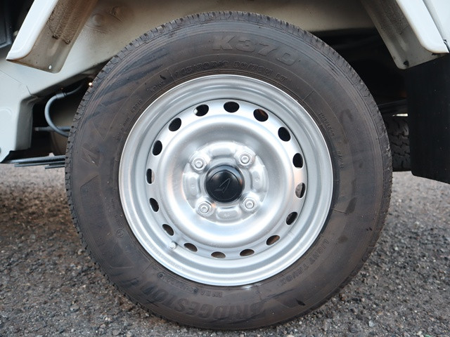 ダイハツ ハイゼットトラック EBD-S500P(2WD)の写真26