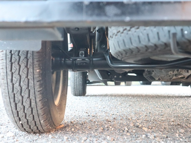 ダイハツ ハイゼットトラック EBD-S500P(2WD)の写真27