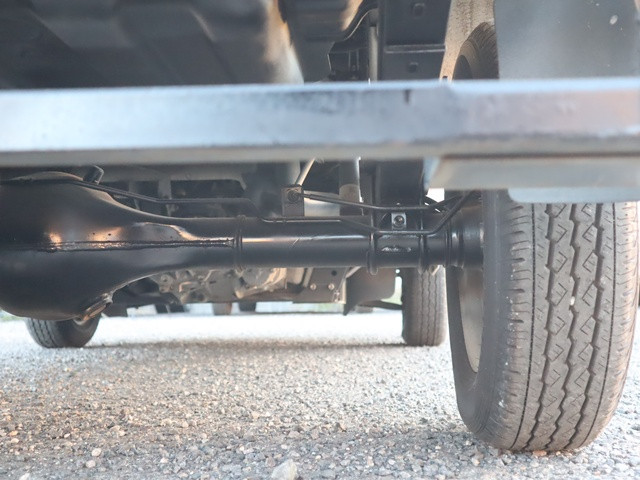 ダイハツ ハイゼットトラック EBD-S500P(2WD)の写真28