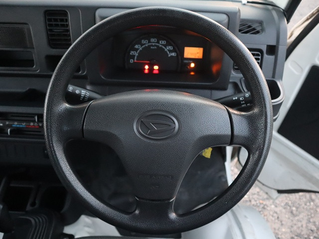 ダイハツ ハイゼットトラック EBD-S500P(2WD)の写真34