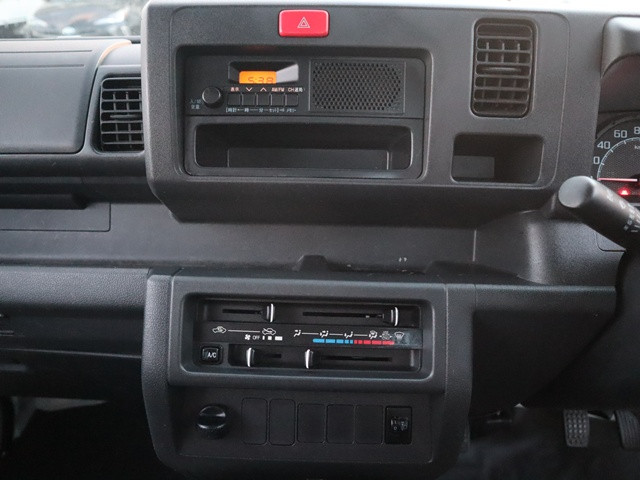 ダイハツ ハイゼットトラック EBD-S500P(2WD)の写真36