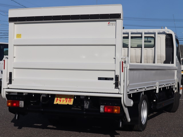 日野 デュトロ TPG-XZC710M(2WD)の写真5