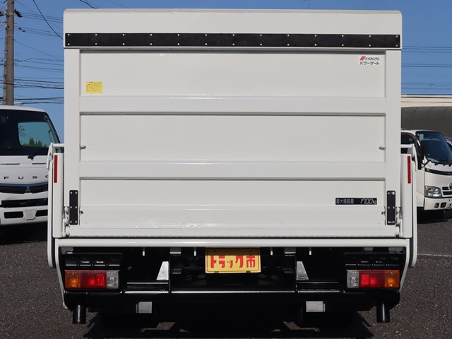 日野 デュトロ TPG-XZC710M(2WD)の写真6