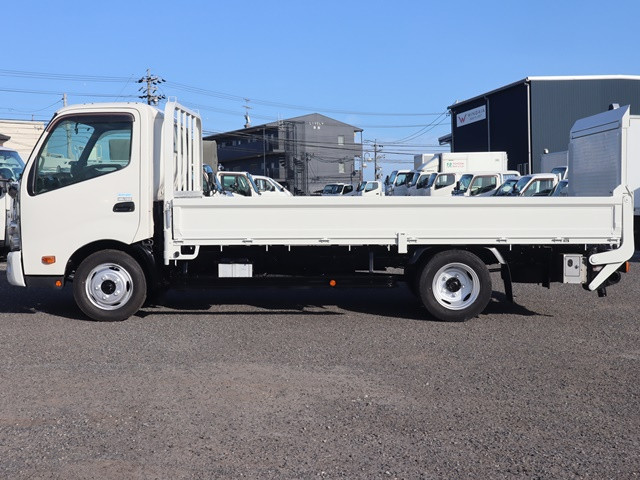 日野 デュトロ TPG-XZC710M(2WD)の写真9