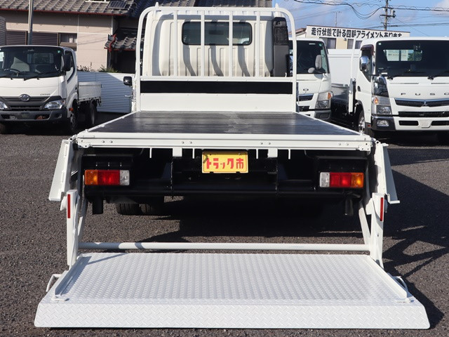 日野 デュトロ TPG-XZC710M(2WD)の写真12