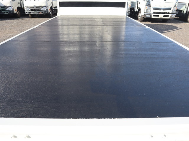 日野 デュトロ TPG-XZC710M(2WD)の写真13