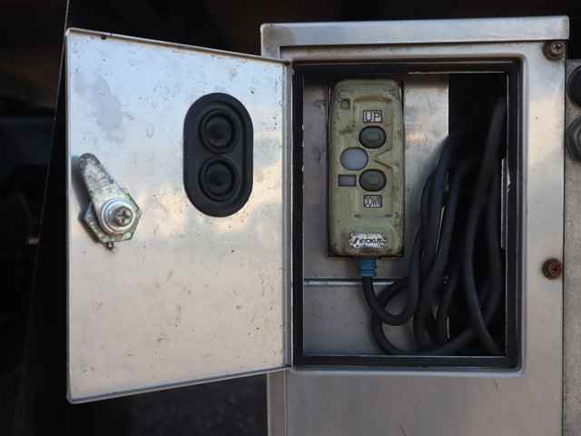 日野 デュトロ TPG-XZC710M(2WD)の写真15