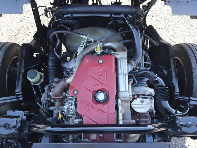 日野 デュトロ TPG-XZC710M(2WD)の写真18