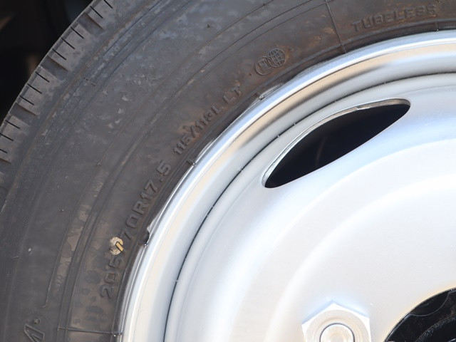 日野 デュトロ TPG-XZC710M(2WD)の写真21