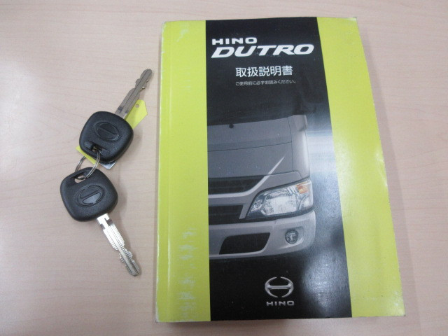 日野 デュトロ TPG-XZC710M(2WD)の写真40