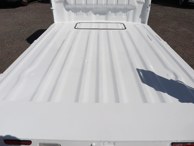 日産 クリッパートラック EBD-DR16T(4WD)の写真13