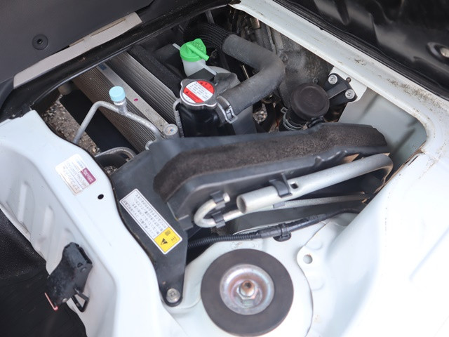 日産 クリッパートラック EBD-DR16T(4WD)の写真19