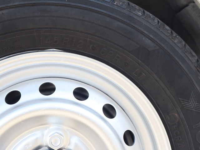 日産 クリッパートラック EBD-DR16T(4WD)の写真23