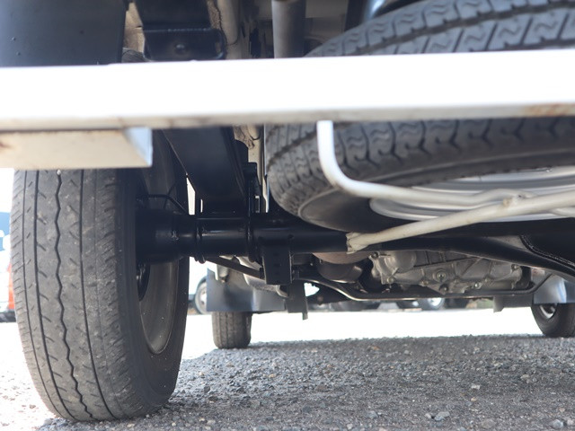 日産 クリッパートラック EBD-DR16T(4WD)の写真29