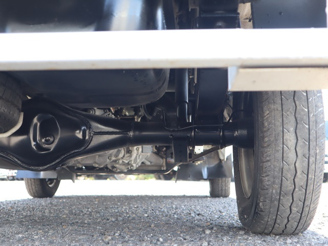 日産 クリッパートラック EBD-DR16T(4WD)の写真30