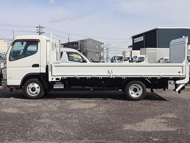 三菱 キャンター TPG-FEB50(2WD)の写真9