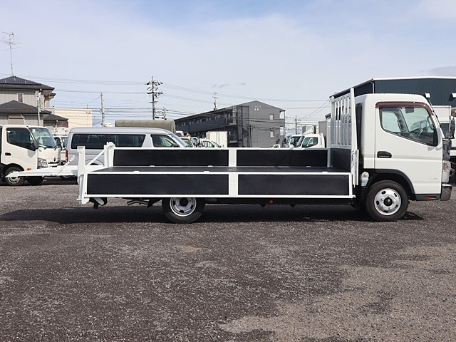 三菱 キャンター TPG-FEB50(2WD)の写真10