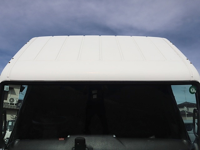 三菱 キャンター TPG-FEB50(2WD)の写真17