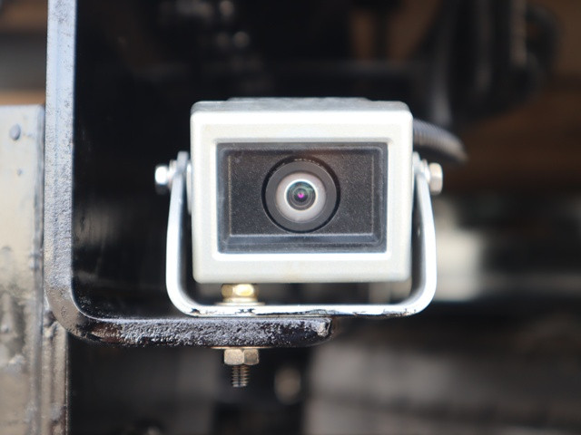 三菱 キャンター TPG-FEB50(2WD)の写真18