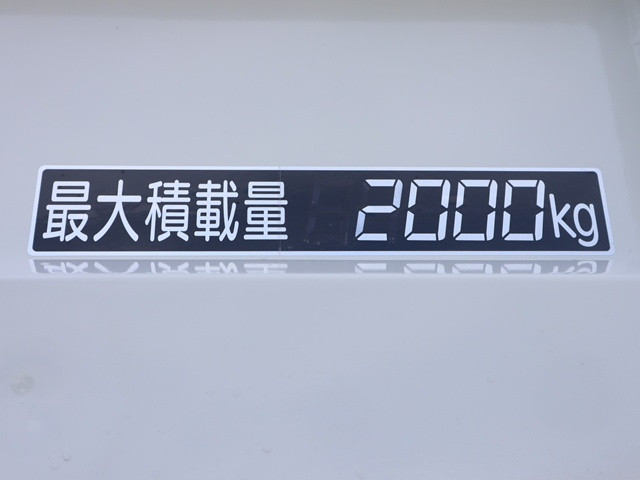 三菱 キャンター TPG-FEB50(2WD)の写真22
