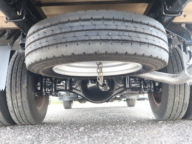 三菱 キャンター TPG-FEB50(2WD)の写真24