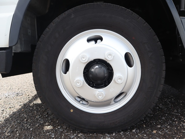 三菱 キャンター TPG-FEB50(2WD)の写真29