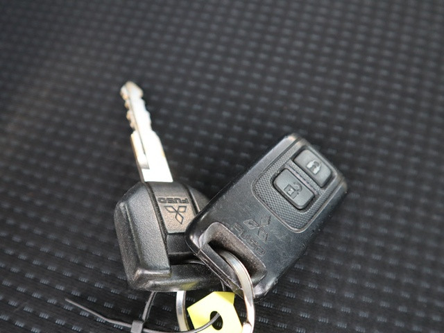 三菱 キャンター TPG-FEB50(2WD)の写真44