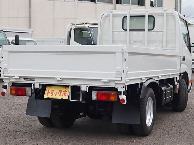 トヨタ トヨエース TPG-XZC605(2WD)の写真5