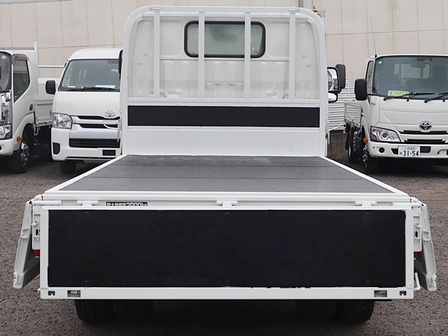 トヨタ トヨエース TPG-XZC605(2WD)の写真11