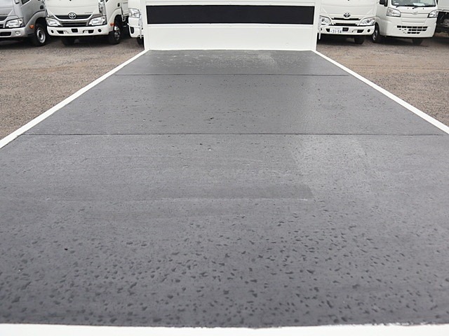 トヨタ トヨエース TPG-XZC605(2WD)の写真12