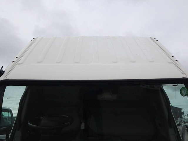 トヨタ トヨエース TPG-XZC605(2WD)の写真14