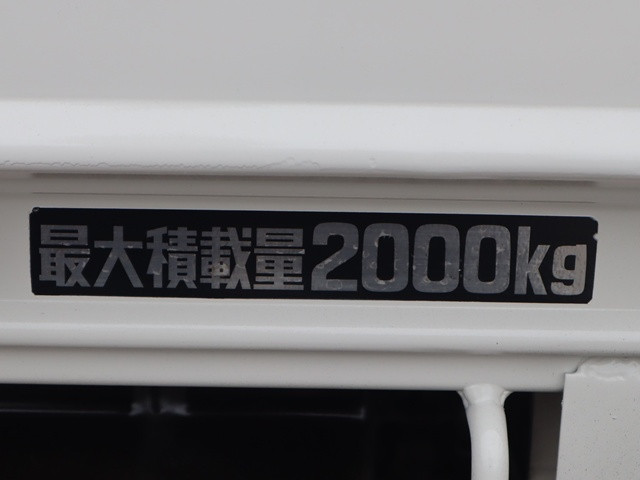 トヨタ トヨエース TPG-XZC605(2WD)の写真16