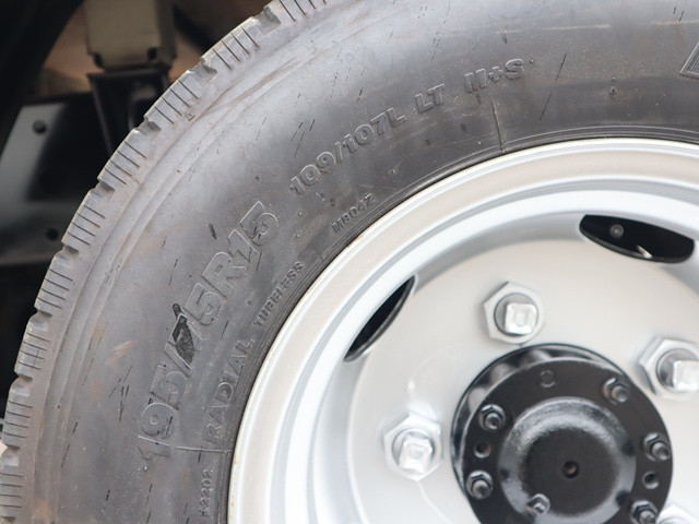 トヨタ トヨエース TPG-XZC605(2WD)の写真19