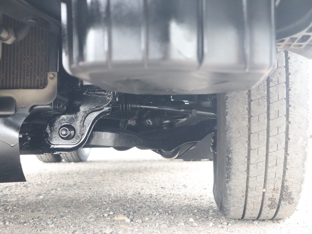 トヨタ トヨエース TPG-XZC605(2WD)の写真22