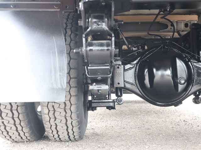 トヨタ トヨエース TPG-XZC605(2WD)の写真25