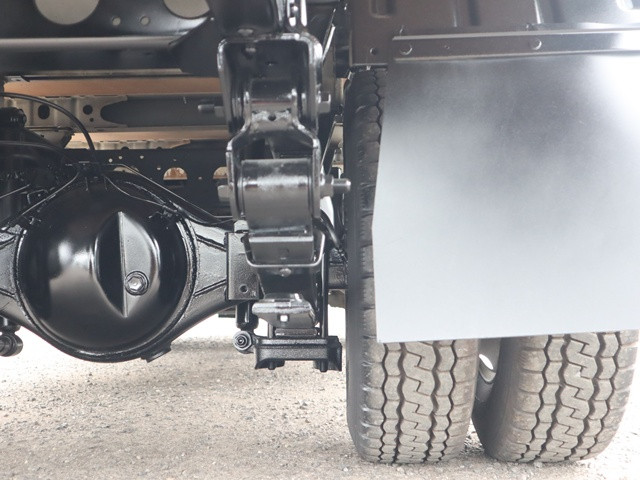 トヨタ トヨエース TPG-XZC605(2WD)の写真26