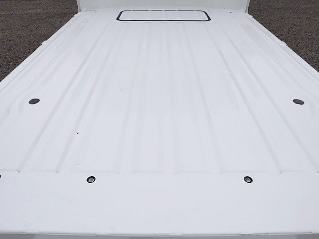 スズキ キャリイ EBD-DA16T(2WD)の写真12