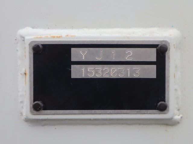 スズキ キャリイ EBD-DA16T(2WD)の写真15