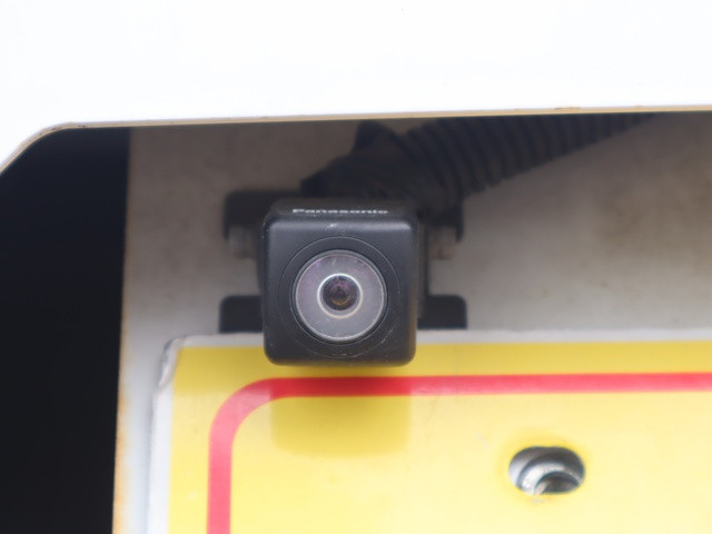 スズキ キャリイ EBD-DA16T(2WD)の写真17