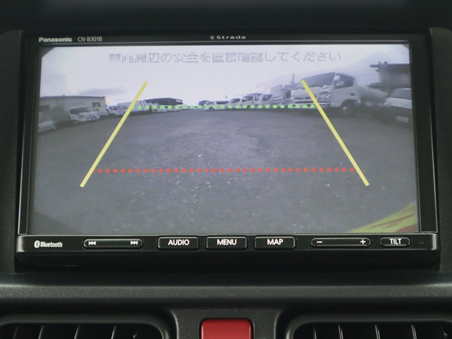 スズキ キャリイ EBD-DA16T(2WD)の写真18