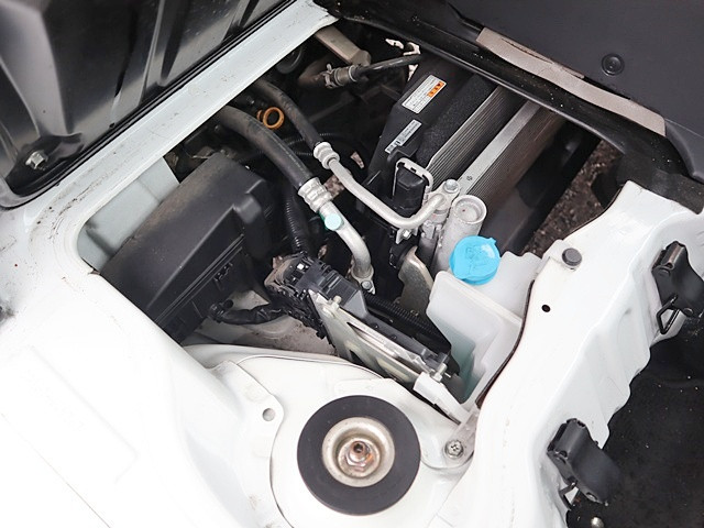 スズキ キャリイ EBD-DA16T(2WD)の写真20