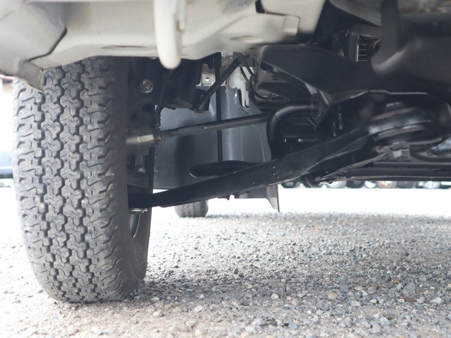 スズキ キャリイ EBD-DA16T(2WD)の写真25