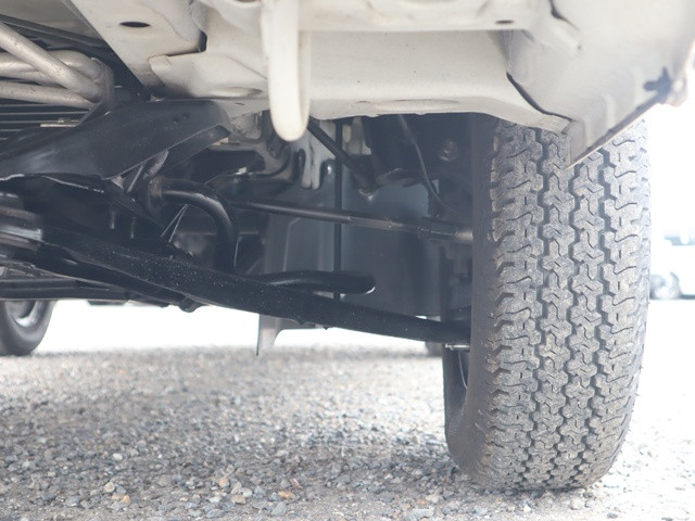 スズキ キャリイ EBD-DA16T(2WD)の写真26