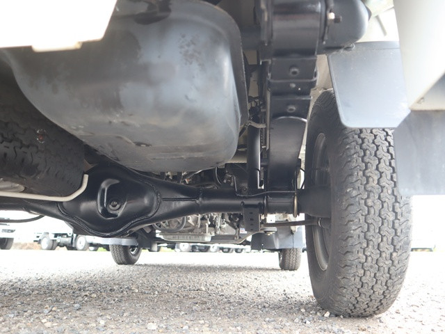 スズキ キャリイ EBD-DA16T(2WD)の写真30