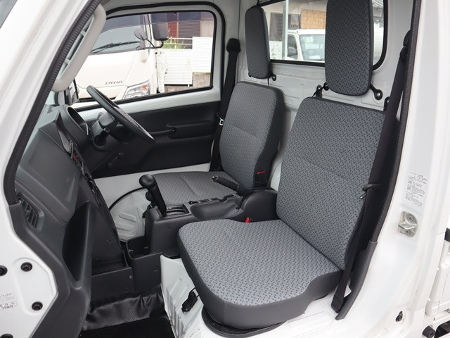スズキ キャリイ EBD-DA16T(2WD)の写真35