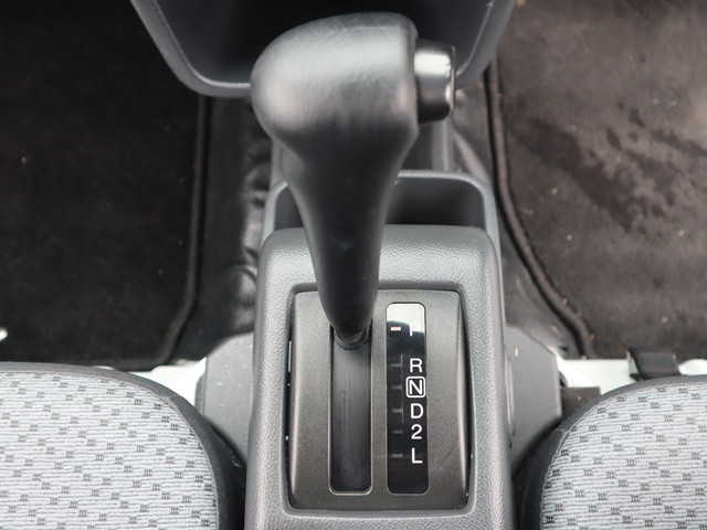 スズキ キャリイ EBD-DA16T(2WD)の写真37