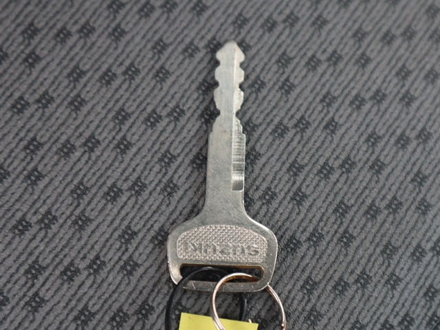 スズキ キャリイ EBD-DA16T(2WD)の写真39